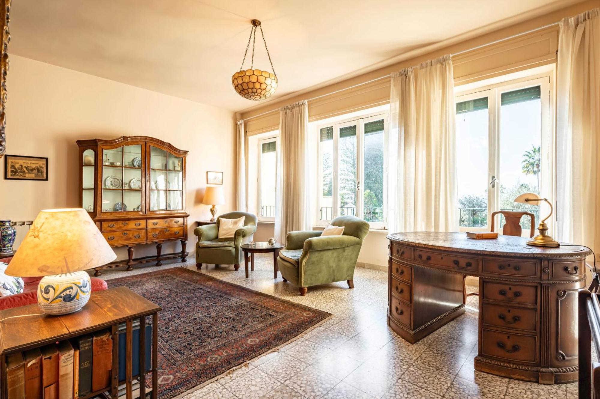 Apartament I Naviganti Taormina Zewnętrze zdjęcie
