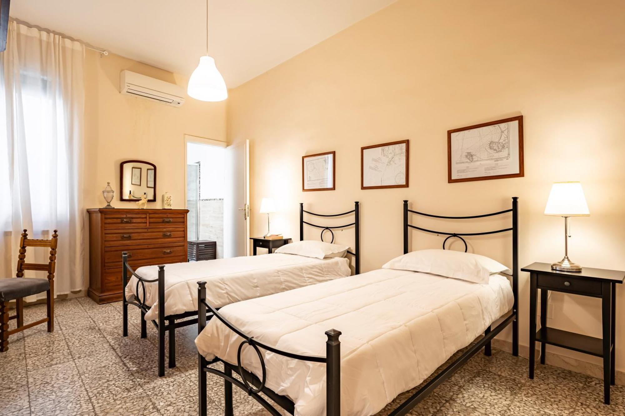 Apartament I Naviganti Taormina Zewnętrze zdjęcie